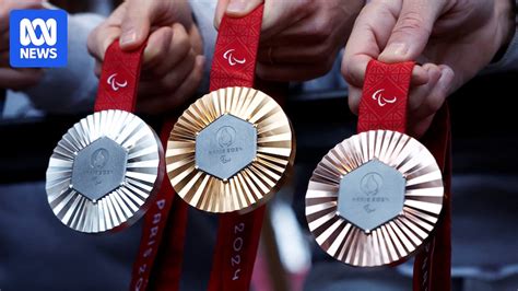 tally counter screwfix|Paralympics medal tally: Here's Australia's team standings after .